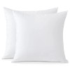 Otostar Throw Pillow Inserts Set of 2 Premium Decorative Throw