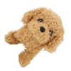 Plush Puppy Dog Electronic Interactive Plush Dog Walking Barking Wagging