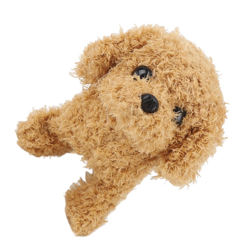 Plush Puppy Dog Electronic Interactive Plush Dog Walking Barking Wagging