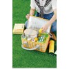 Cool Bag, Cooling Insert, Thermal Bag for Folding Box, Cool