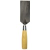 Kraft Tool RO58-5 W.Rose Margin Trowel with Wood Handle, 5