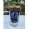 Grateful Dead 4 Pack Pint Glass - Grateful Dead Beer