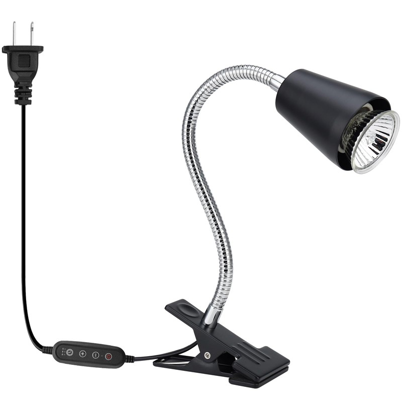 Reptile Heat Lamps, UVA/UVB Turtle Heat Lamp,Turtle Aquarium Light Bulbs,