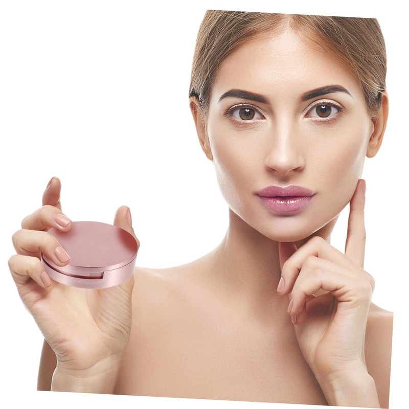 Healeved 5pcs Double Layer Eyelash Storage Box Lids Lash Kit