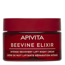 Apivita Beevive Elixir Night Cream, 50ml