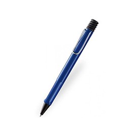 Lamy Safari Ballpoint Pen - Blue