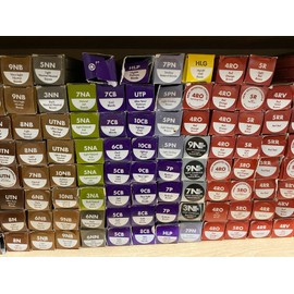 Paul Mitchell John Paul Mitchell SystemsThe Color - Permanent Cream Color 6WB