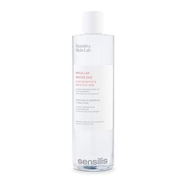 Sensilis Agua Micelar [ar] Piel Sensible Y Reactiva 13.5 fl oz