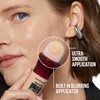 Maybelline Instant Age Rewind Eraser Foundation with SPF 20 and