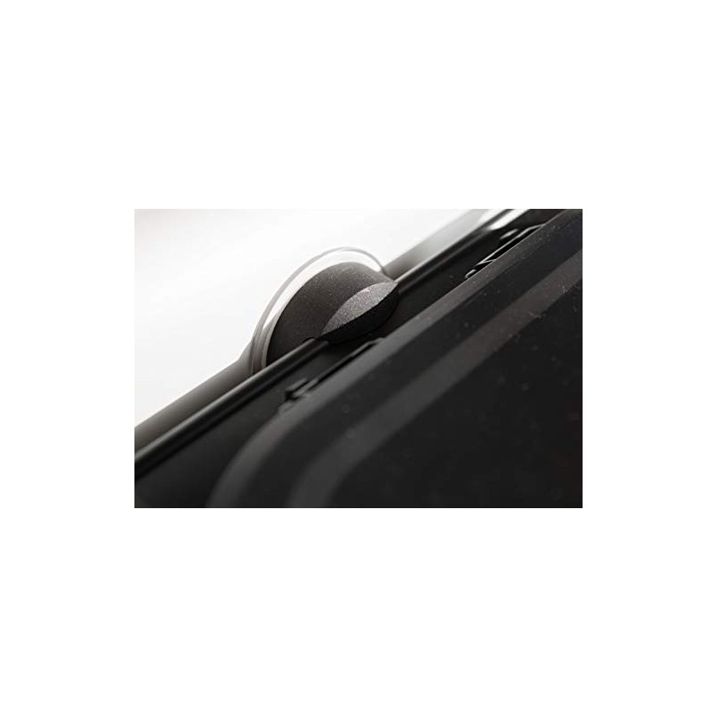 Flextrash Suction Cup Holder