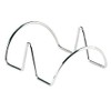 G.E.T. 4-81855 4.25" x 3.5" Holder for 2 Tacos (Qty,