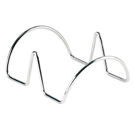 G.E.T. 4-81855 4.25" x 3.5" Holder for 2 Tacos (Qty, 1)