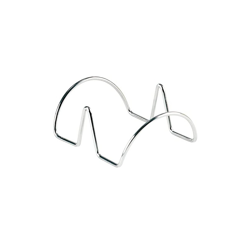 G.E.T. 4-81855 4.25" x 3.5" Holder for 2 Tacos (Qty,