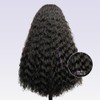 Braided Wigs for Black Women 200% Density Glueless Wigs Human