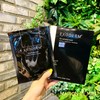 Exoderm Mask Bio Cellulose Mask Pack 1 box (10 sheets)