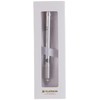 Platinum Mechanical Pencil, PRO USE 03 MSD-1000, 0.3mm (MSD-1000A)