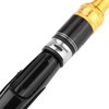 Telescopic Carbon Fiber Ultra light Spinning Casting Rock Sea Fishing