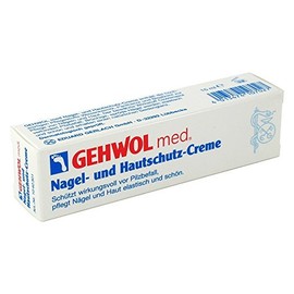 Gehwol Med Protective Nail and Skin Cream 15 ml