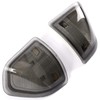 Tow Mirror Turn Signal Indicator Lights For Dodge Ram 2010-2017