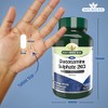 Natures Aid Glucosamine Sulphate 1500 mg, High Strength, Salt Free,