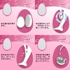 Readaeer Hair Removal Device, Just Rub, Painless Hair Removal Device,