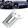 Steering Wheel Cover Trim Replacement for Benz C‑Class W206 E‑Class