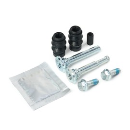 RIDEX 1165G0119 Guide Sleeve Set Brake Caliper Front Axle Rear Axle