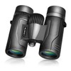 8x32 Compact Binoculars for Adults – Best Bird Watching Binoculars