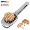 Westmark Vielzweckschneider/Schneid-Zange, Rostfreier Edelstahl/Aluminium, Champion, Silber, 51702260, 19.5 x 7.2
