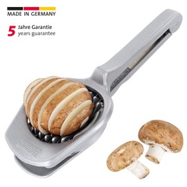 Westmark Vielzweckschneider/Schneid-Zange, Rostfreier Edelstahl/Aluminium, Champion, Silber, 51702260, 19.5 x 7.2 x 2.9 cm