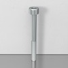 INBUS® Cylindrical Screws with Hexagon Socket M 5 x 50