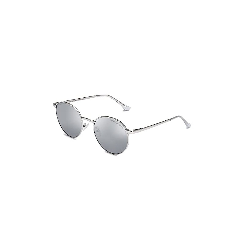 Clandestine Sferico Unisex HD Sunglasses – Anti-glare Sunglasses for Men