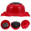 Yardwe Mandoline Slicer Cutting Food Safety Holder Potato Grater Vegetable