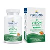 Omega Vision, 1000 mg, 60 ct by Nordic Naturals