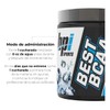Suplemento BCAA BPI Sports Best en polvo sabor sandía x
