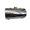 Stainless Steel Oil Tank for Custom Motorcycles/Harley Chopper Bobber -