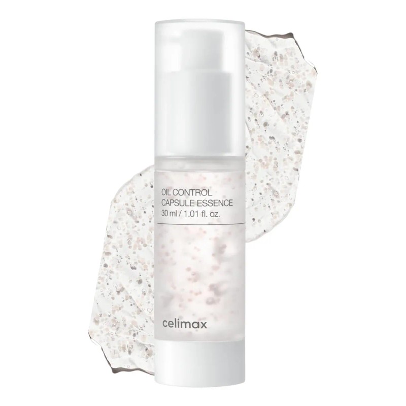 Celimax Capsule Essence Control De La Grasa Matificante 30ml Grasa