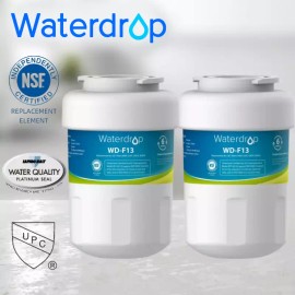 Waterdrop MWF® Refrigerator Water Filter,Replace