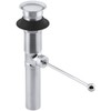 KOHLER Pop-Up Lav Drain W/O Overflow Exposed