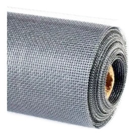 Robin Tela Mosquitero/miriñaque Fibra De Vidrio Ancho 1.8m X 5m