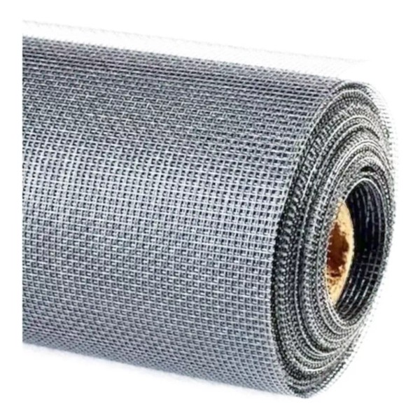 Robin Tela Mosquitero/miriñaque Fibra De Vidrio Ancho 1.8m X 5m