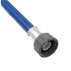 Utiz Universal Cold Water Fill Inlet Pipe Feed Hose 3.5m