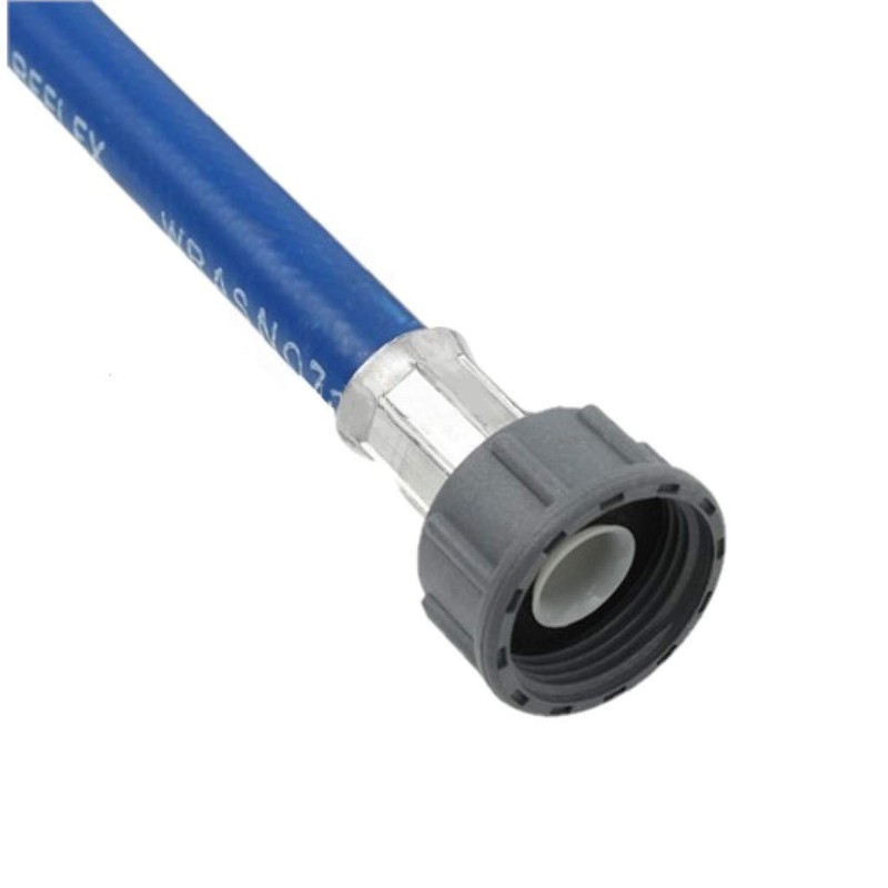 Utiz Universal Cold Water Fill Inlet Pipe Feed Hose 3.5m