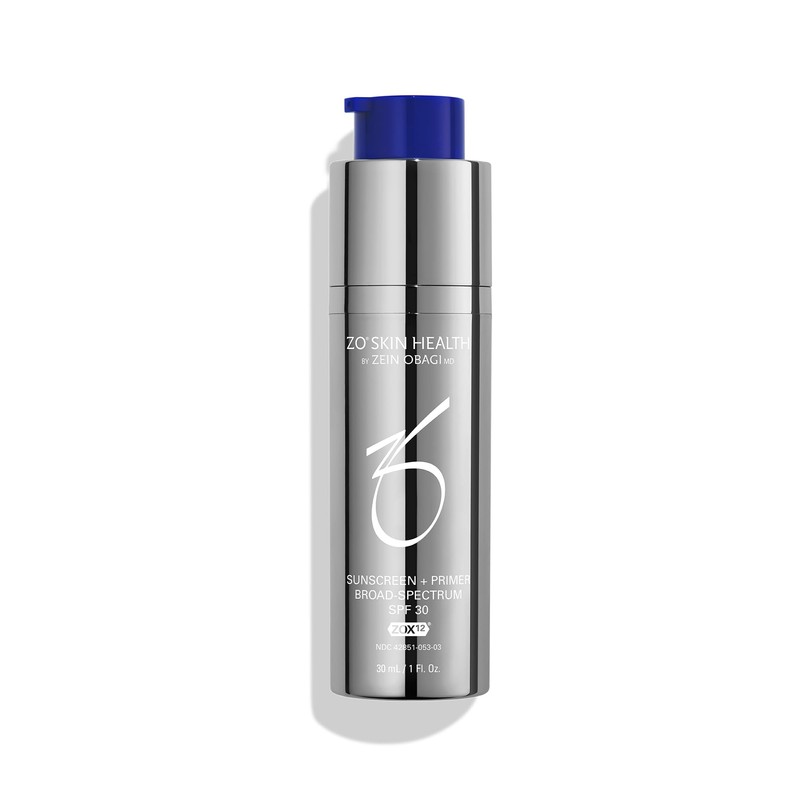 ZO SKIN HEALTH Oclipse Sunscreen Primer SPF 30 — 1oz/30ml