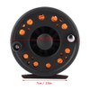Fly Fishing Reel Wheel with Line Left Right Hand Hand