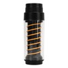 Portable Outdoor Camping LED Lamp 2 In 1 Mini Camping