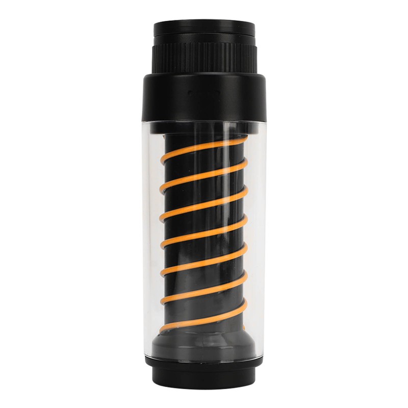 Portable Outdoor Camping LED Lamp 2 In 1 Mini Camping