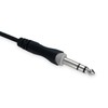 keepdrum SNA56-8 Multicore Cable Snake Sub-D DB-25 to 8x 6.35