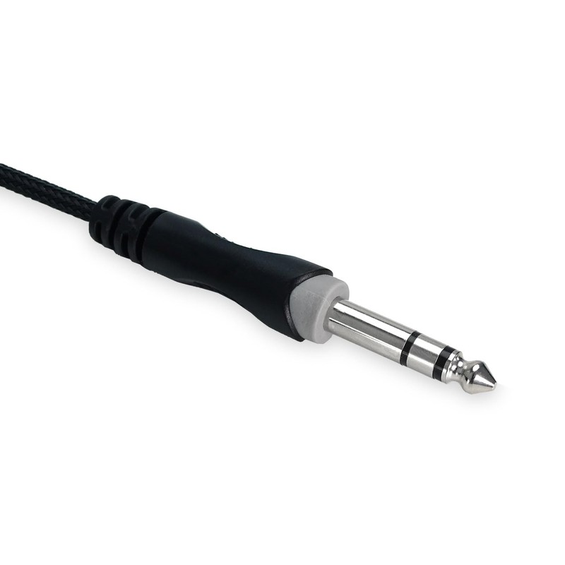 keepdrum SNA56-8 Multicore Cable Snake Sub-D DB-25 to 8x 6.35