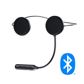 GDM Bluetooth Motorcycle Helmet Headset GDM HD sound